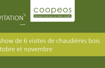 Roadshow Coopeos